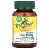 Women's 40+ One Daily Multivitamin, 30 Tablets