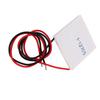 Cooling Accessories Heatsink Thermoelectric Cooler Peltier Plate 12705 12V 5A Elemente Module