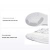 Li Ning Kids Ling Yue 3.5 Удобная амортизирующая прочная повседневная обувь Детская обувь белого цвета YKCT114-15