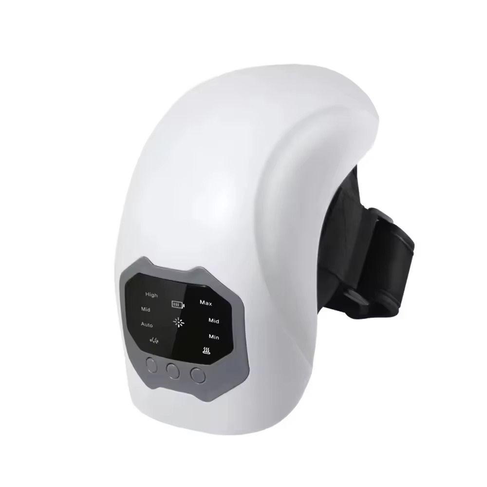 Vibration Massager Hot Compress Shoulder Massager Smart Knee Massager Stiff Muscle