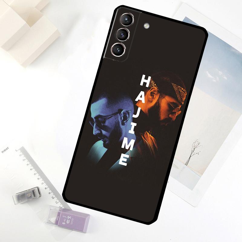 Чехол для телефона Miyagi & Andy Panda для Samsung Galaxy S25 S26 Ultra S20 S21 S22 S23 S24 Ultra S10 Plus S25 FE