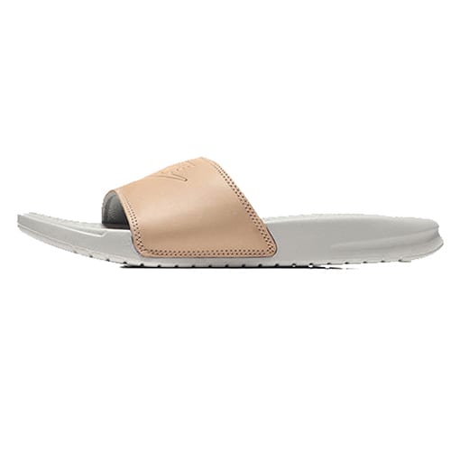 Nike Женские сандалии Benassi Jdi Bp 'Vachetta Tan' AO4642-200