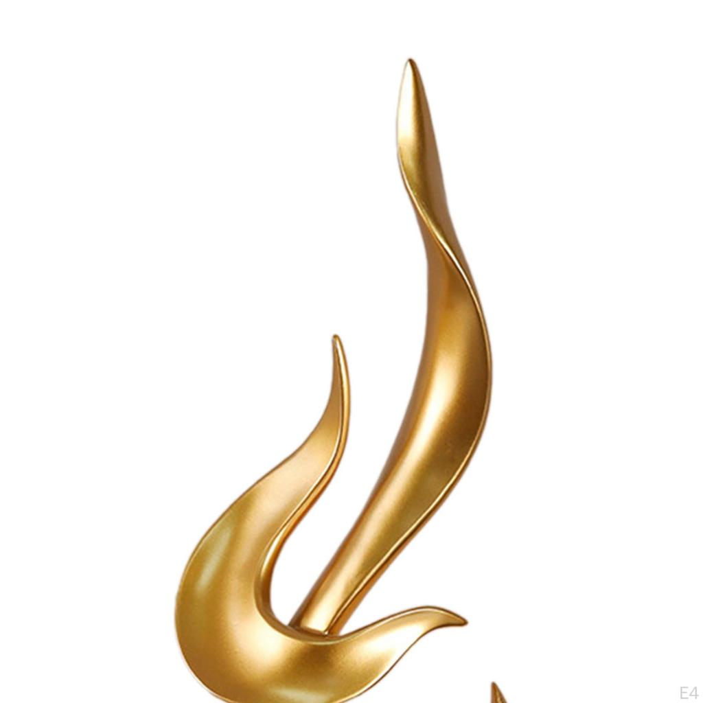 Скульптура птицы для домашнего экспонирования