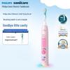 Электрическая зубная щетка Sonicare Kids, штепсель CN (адаптер в комплекте)