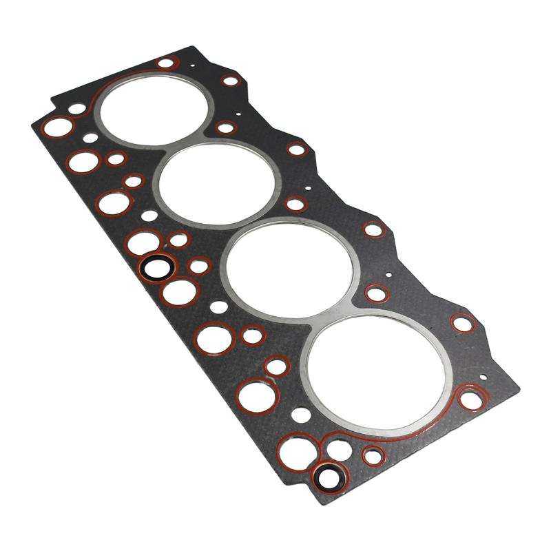 4945028 Head Gasket 494-5028 Compatible with Cummins Engine QSB3.3 B3.3