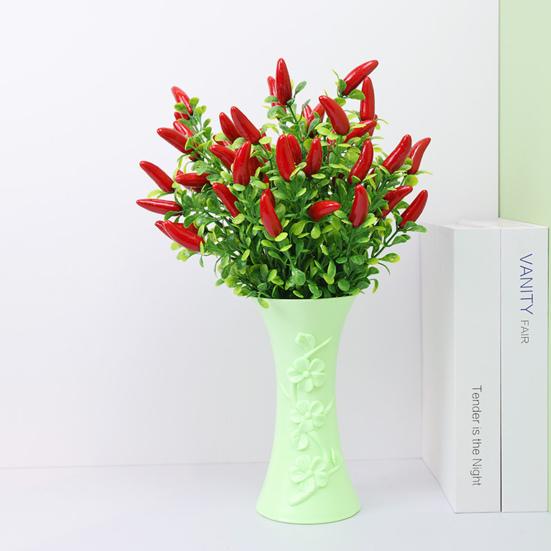 Красивый искусственный цветок, устойчивый к атмосферным воздействиям, экологически чистый, сделанный своими руками