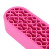 Large Storage Capacity Silicone Makeup Brush Holder  Household Daily Grooming Supplies Tidying