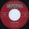 7-дюймовая пластинка SMILEY LEWIS - Go On Fool / Goin' To Jump And Shou IMPERIAL5450 Imperial 2015 UK Blues