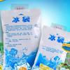 10pc 200ml Water Injection Ice Pack Thick Fresh Ice Pack Food Seafood Fruit Refrigerated Delivery