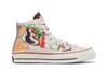 Come Tees x Converse Chuck 70 High 'Миры и Реальности'