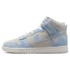 Dunk High SE Clouds Women Sneakers Blue Celestine-Blue Sail FD0882-400