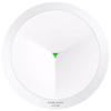 Поточная точка доступа Wi-Fi 6 H3C Mini A61-1500 (Китайская версия)