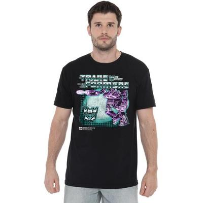 Мужская футболка Shockwave Box 40th