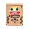 Fuggler Baby Fugg - S1 Желтый Улыбка Улыбка Плюшевая Игрушка-Маскот Оригинальный Товар