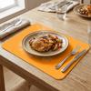 Silicone Baking Mat Multiple Colors Counter Top Mat Nonstick Craft Mat  Party