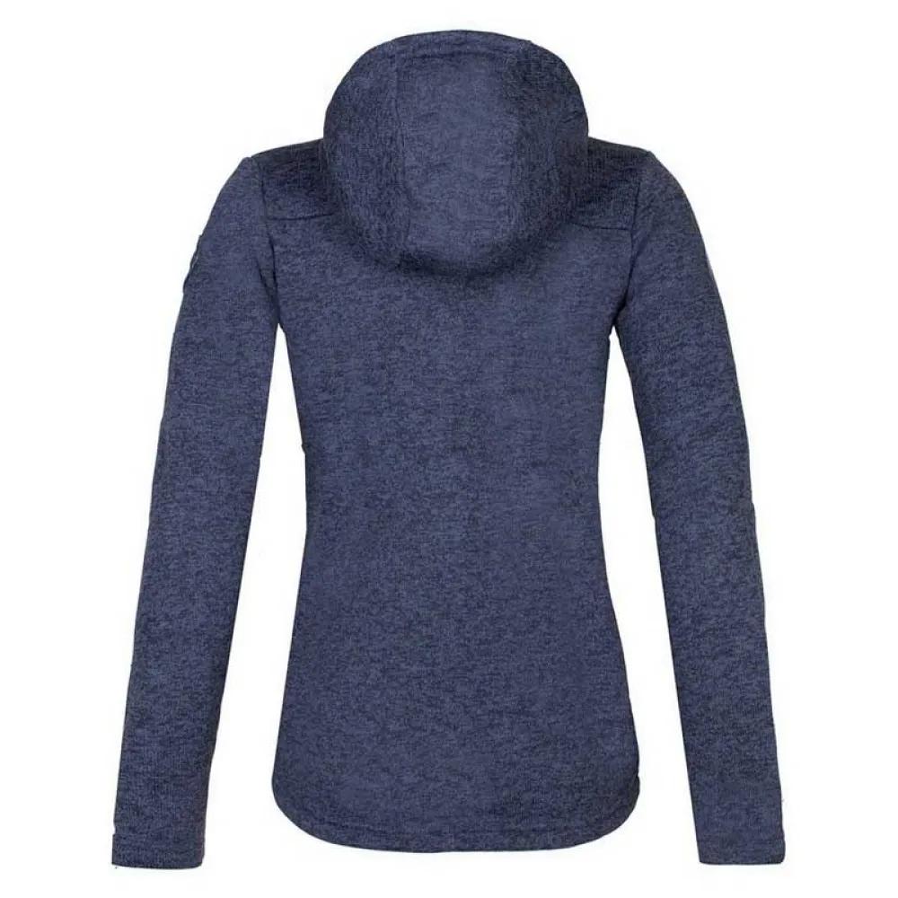 Rock Experience флисовая толстовка Berna M