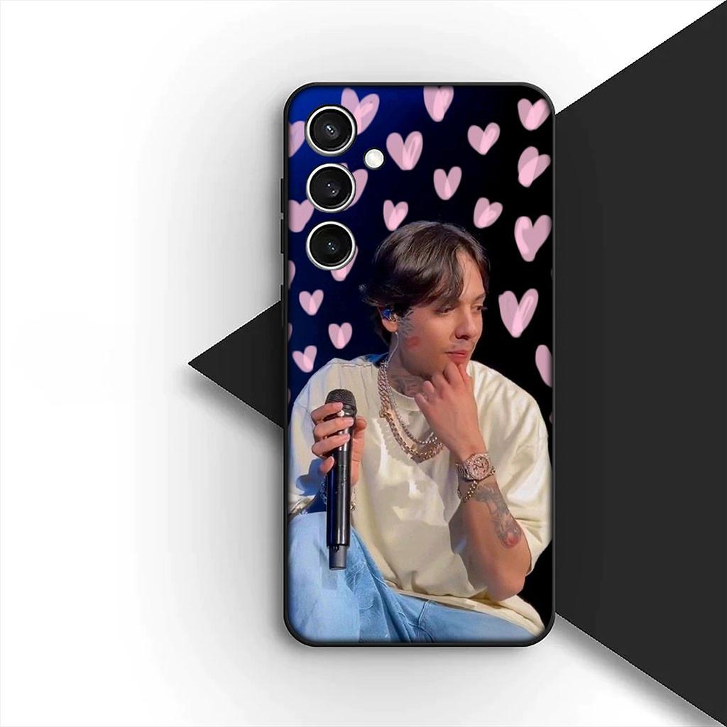Protective Cover Natanael Ruben Cano Monge for Xiaomi Redmi 15 15C 14C 8A A4 A5 Note 8 7 14 Pro + 8T 14S Phone Case