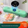 Vacuum Sealing Machine New Family Restaurant Essential Mini Food Vacuum Compression Sealed Packaging