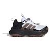 Adidas Maxxwavy Thick Sole Sports Dad Shoes Kids Sneakers Black White Brown JI1530