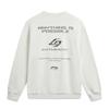 Свитшот Li Ning Sports Life Collection Унисекс AWDW341-2