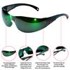 Защитные лазерные очки Защитные линзы Очки 532 755 1064 нм Nd Yag IPL Fpv IR Стоматологическая эпиляция Радиация Лазерное удаление волос