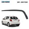French Yaris (01-05) Rear Wiper Blade & Arm Assembly