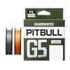 SHIMANO Pitbull G5 150м LD-M51U Высокий Оранжевый Размер 1