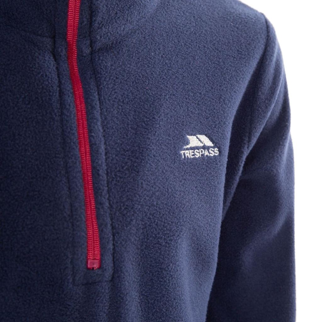 Childrens/Girls Sybil Micro Fleece
