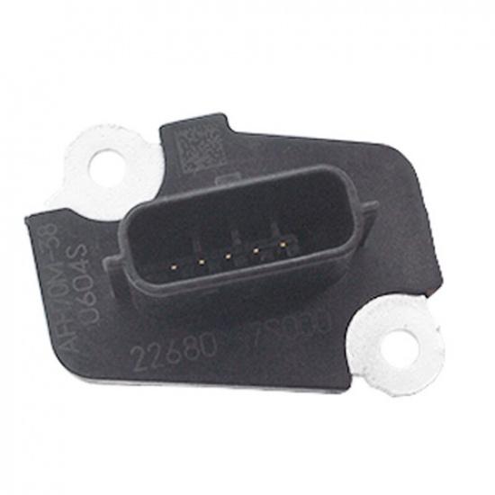 1Pcs New Mass Air Flow Sensor Meter MAF For Nissan Infiniti 22680-7S000 AF10141
