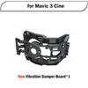 for Air 3 Vibration Damper  for DJI Mavic 3 Pro 3T 3Pro Cine Classic Gimbal Vibration Shock Absorbing Board  Repair Part