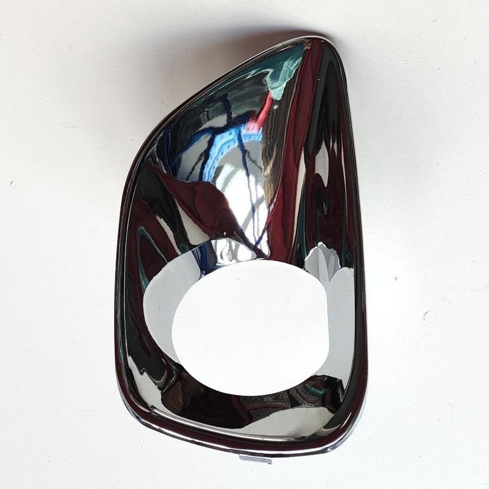 Накладка передней левой противотуманной фары 68110963AB, CH1038146 Для Jeep Grand Cherokee 2011-13