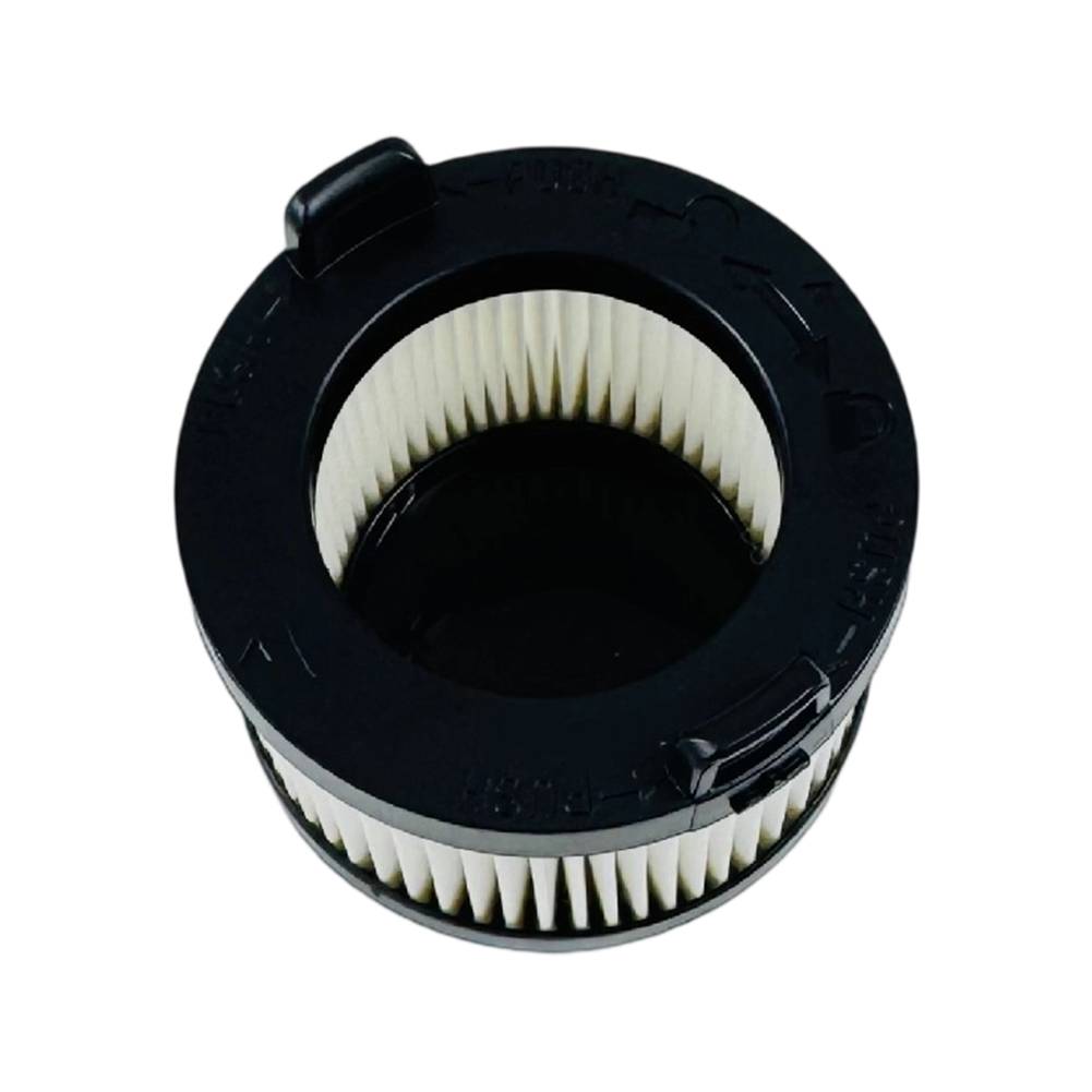 2 моющихся многоразовых фильтра HEPA для беспроводного ручного пылесоса Redkey-F10. Сменный фильтр HEPA для складного беспроводного пылесоса.