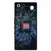 Чехол для телефона ZTE Nubia RedMagic 11 Pro 5G Задняя крышка Черный Силикон ТПУ Мягкий Чехол Для Nubia RedMagic 11Pro Funda Capas