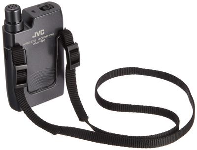 Беспроводной микрофон JVC 800 МГц WM-P980