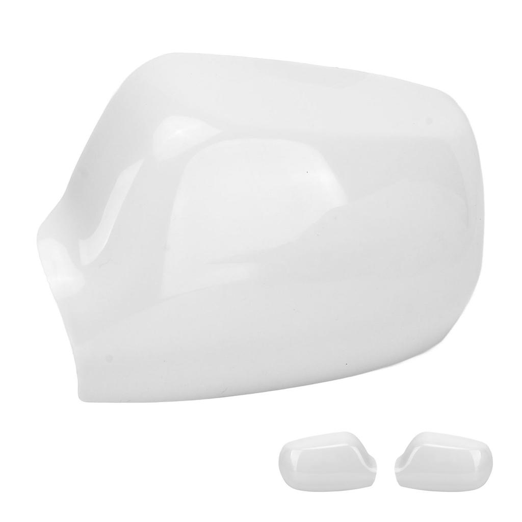 Крышка бокового зеркала автомобиля, высокопрочная износостойкая замена из АБС-пластика на 3 2008–2013 гг.