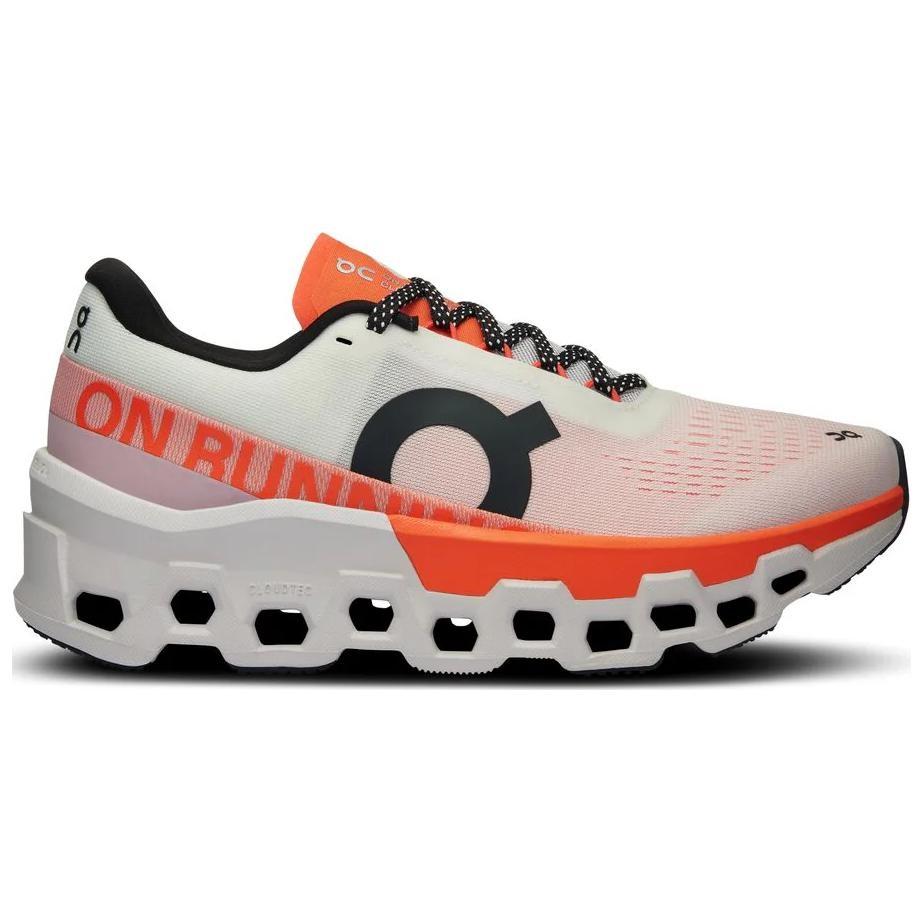On Cloudmonster 2 Women's 3WE10110256