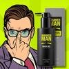 Manner Man Гель для умывания 150 мл Мужское очищающее средство Управление анальным запахом