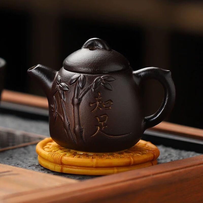 Меняющая цвет смола чайный питомец украшение