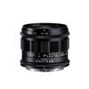 Voigtlander NOKTON 40mm Aspherical Prime Large Standard Lens for Nikon F1.2 Z-mount Lens, Aperture, Z.