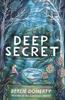 Книга Deep Secret