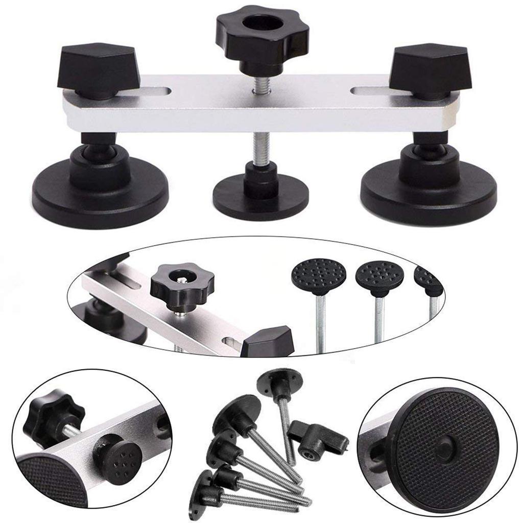 RITYHOFT Dent Repair Tool, Car Dent Repair, Car Dent Repair, T-Bar, Slide Hammer, Pulling