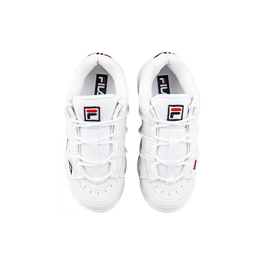 Fila Barricade Xt 97 'Белый' FS1HTB1051X_WWT