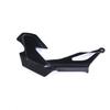 Applicable Yamaha MT10 FZ10 R1M R1 Carbon Fiber Chain Cover Side Plate