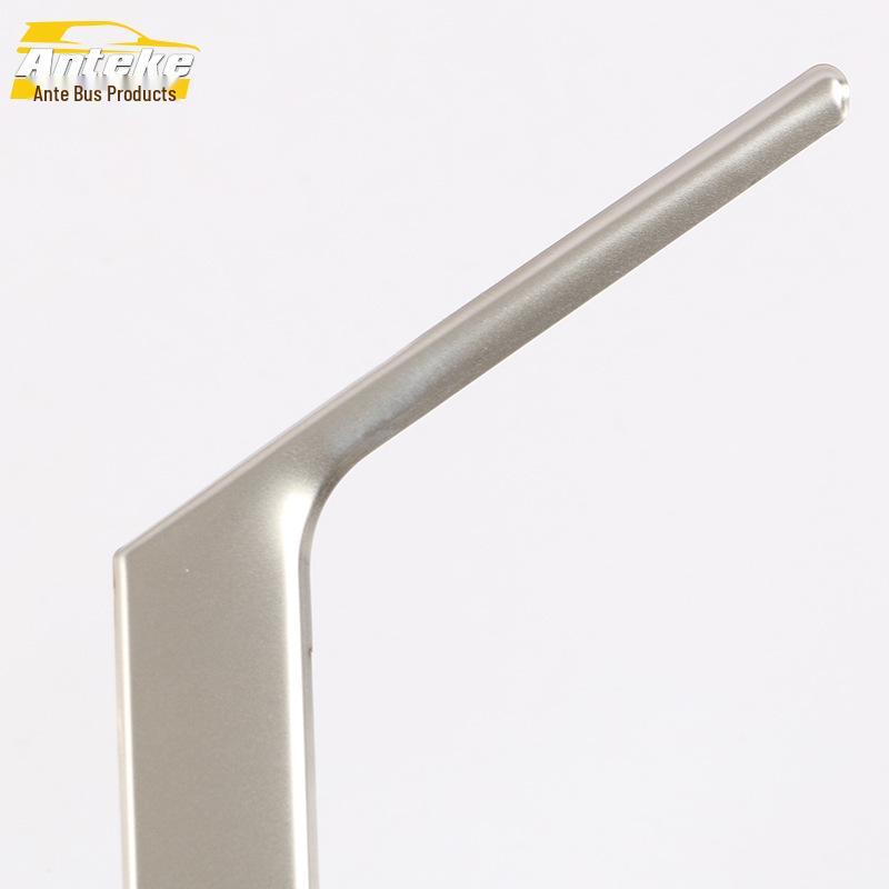 IX25 Window Lift Decorative Panel: Fits 19 Models, Armrest Switch Sticker Frame