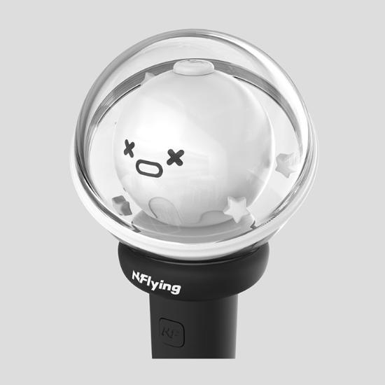 N.Flying Official Light Stick версия 2