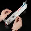 Новый инструмент для плетения браслетов DIY против старения - Стойка-фиксатор для веревок ручной работы