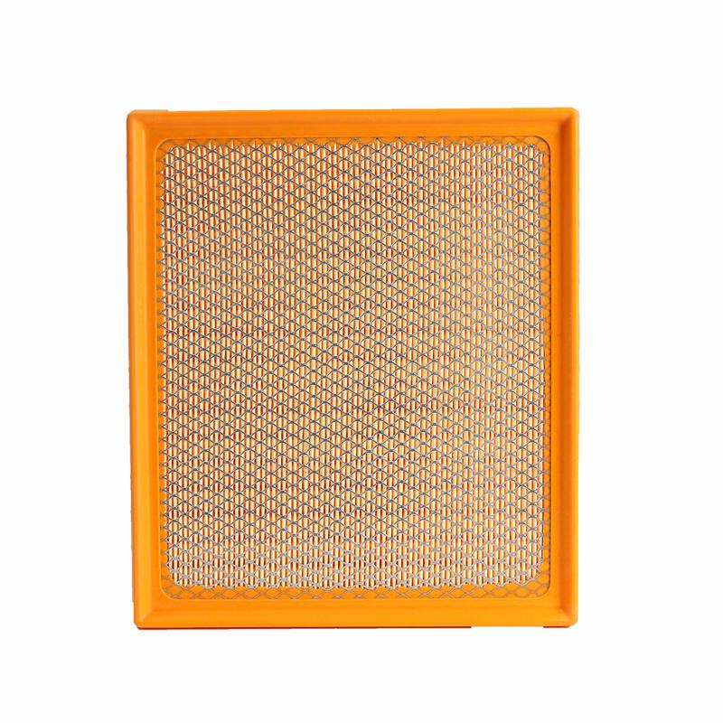 Air Filter For Toyota Sequoia Tacoma Tundra 3.5L 4.0L 4.6L 5.7L 2014 2015 2016 2017 2018 17801-0P100