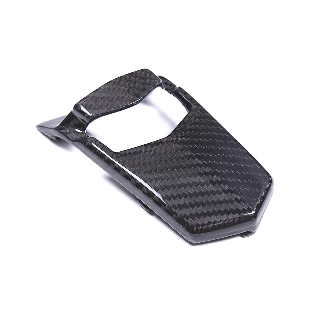 Yamaha MT-10 FZ-10 Carbon Fiber Front Fairing Upper Modification