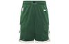 Nike Мужские шорты Nike NBA Swingman Milwaukee Bucks Icon Edition AJ5623-323