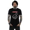Disney Mens Mickey Mouse Thumbs Up T-Shirt